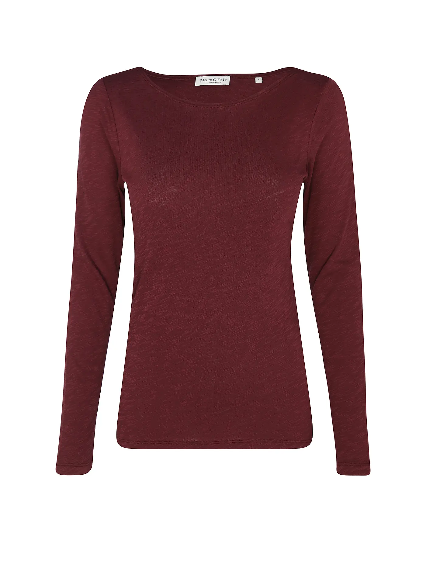 MARC O'POLO | Langarmshirt | 